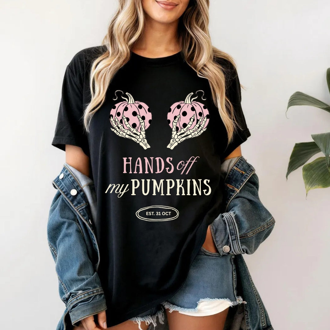 Tricou Oversized BUMBAC 100% Lovely 6
